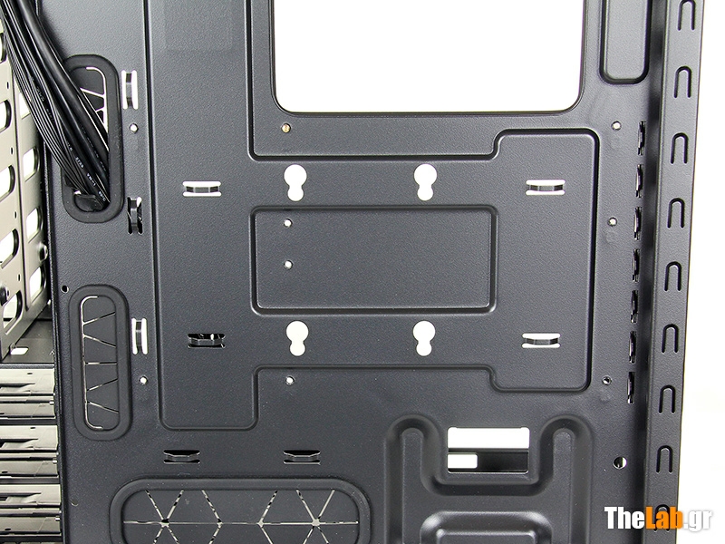 Cooler Master Silencio 652S Case Review