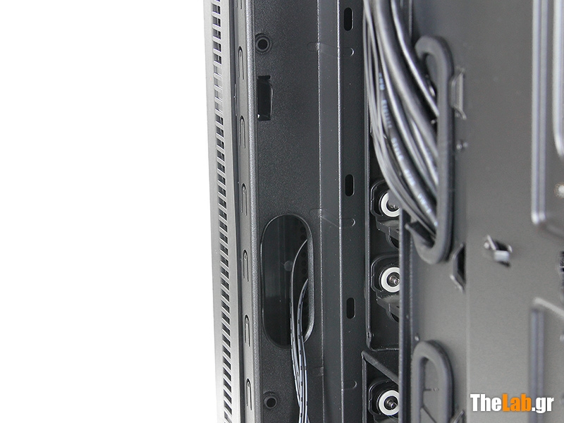 Cooler Master Silencio 652S Case Review