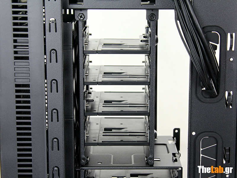 Cooler Master Silencio 652S Case Review