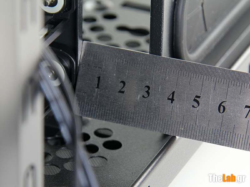 Cooler Master Silencio 652S Case Review