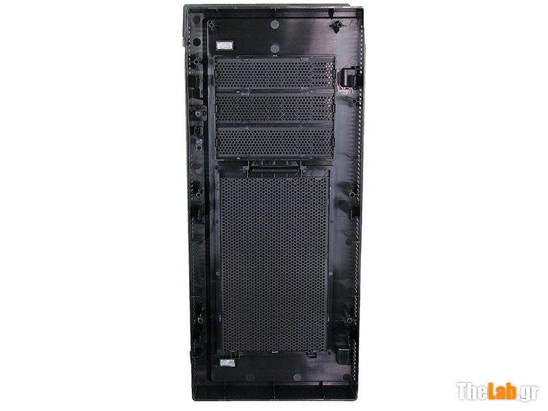 Cooler Master Silencio 652S Case Review