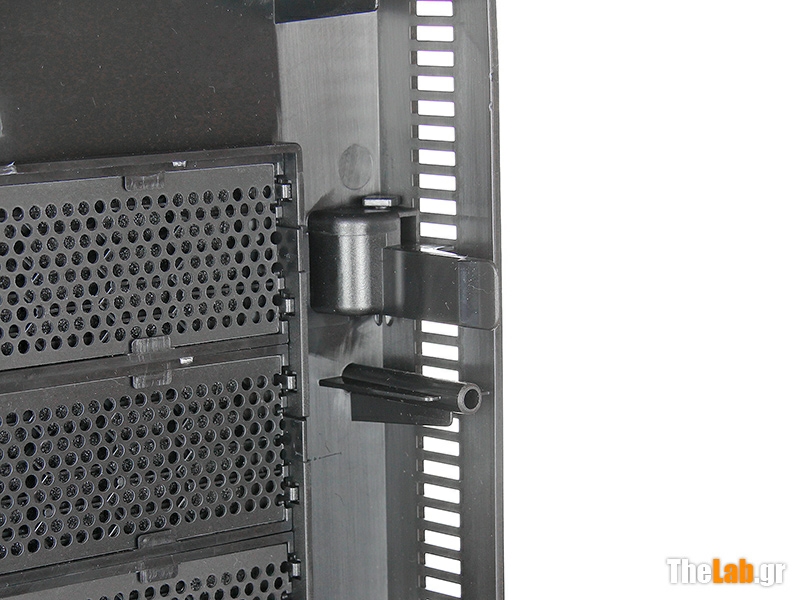 Cooler Master Silencio 652S Case Review