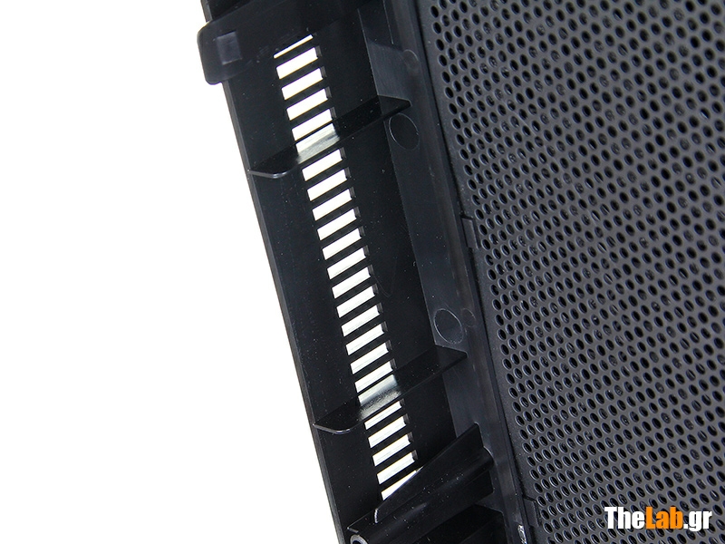 Cooler Master Silencio 652S Case Review