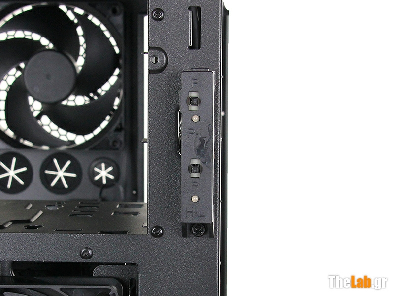 Cooler Master Silencio 652S Case Review