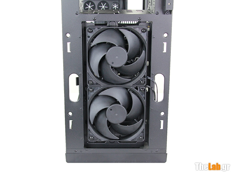 Cooler Master Silencio 652S Case Review