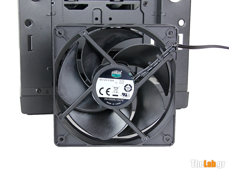 Cooler Master Silencio 652S Case Review