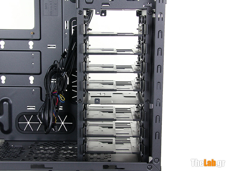 Cooler Master Silencio 652S Case Review