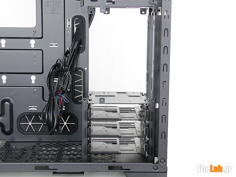 Cooler Master Silencio 652S Case Review