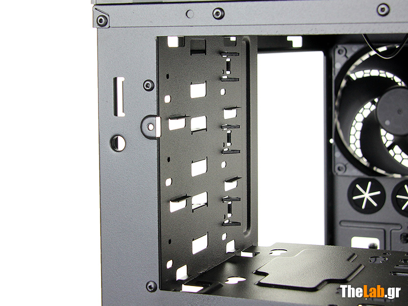 Cooler Master Silencio 652S Case Review