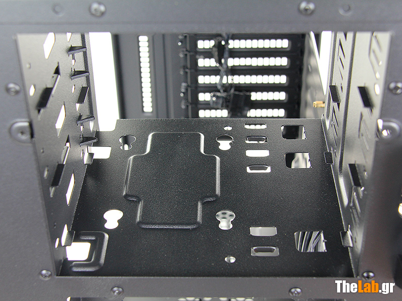 Cooler Master Silencio 652S Case Review