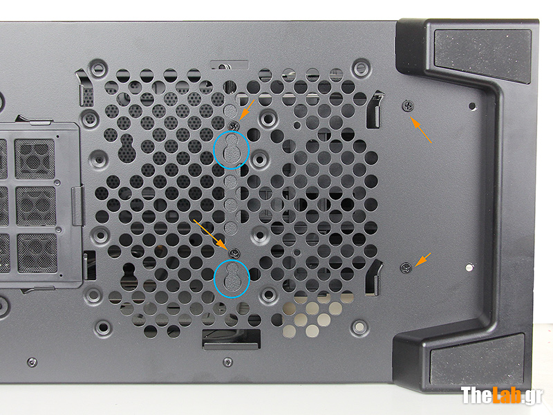 Cooler Master Silencio 652S Case Review