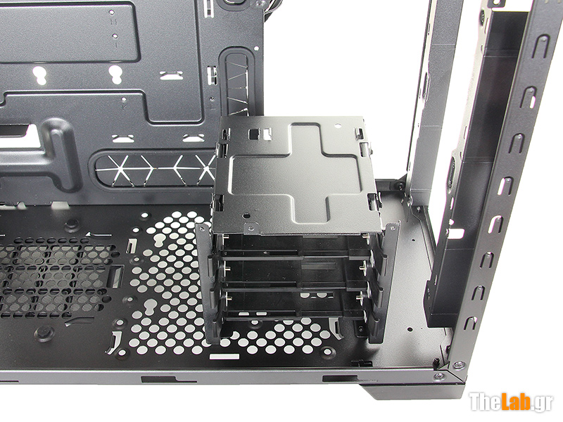 Cooler Master Silencio 652S Case Review