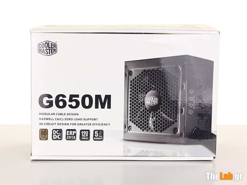Cooler Master Silencio 652S Case Review