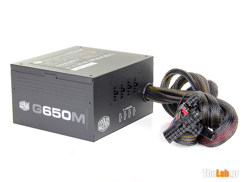 Cooler Master Silencio 652S Case Review