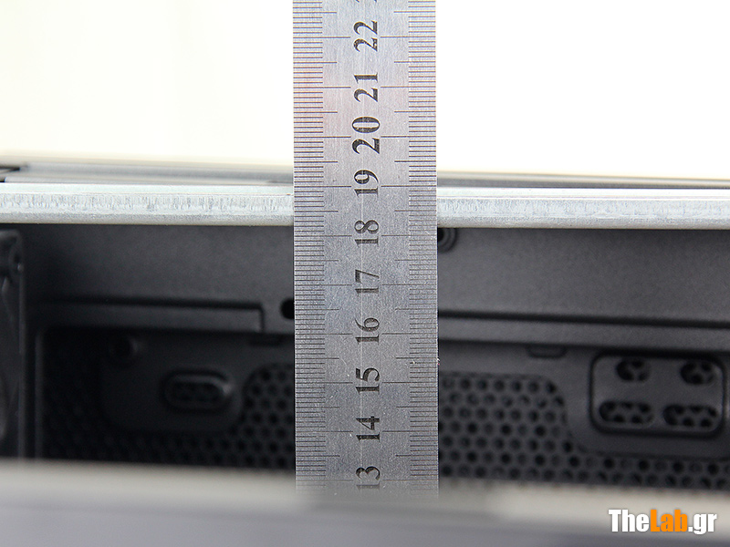 Cooler Master Silencio 652S Case Review