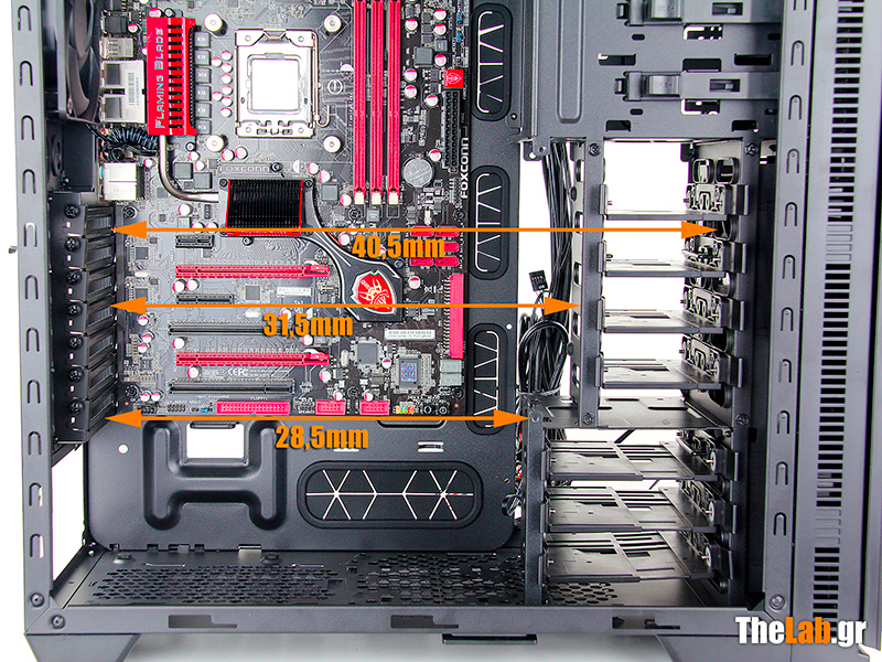 Cooler Master Silencio 652S Case Review