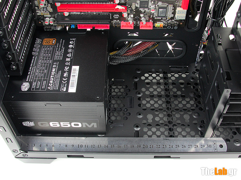 Cooler Master Silencio 652S Case Review