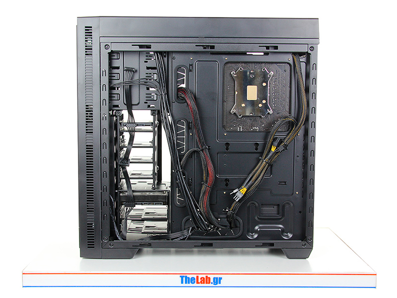 Cooler Master Silencio 652S Case Review