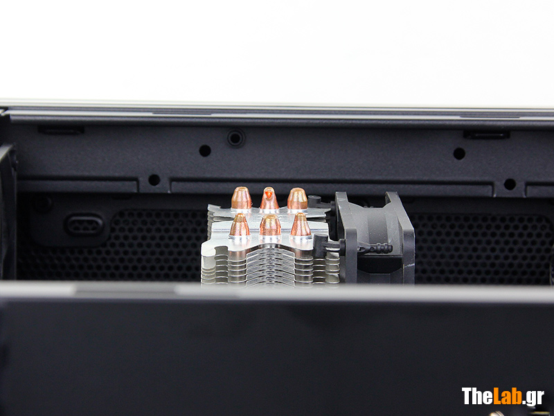 Cooler Master Silencio 652S Case Review