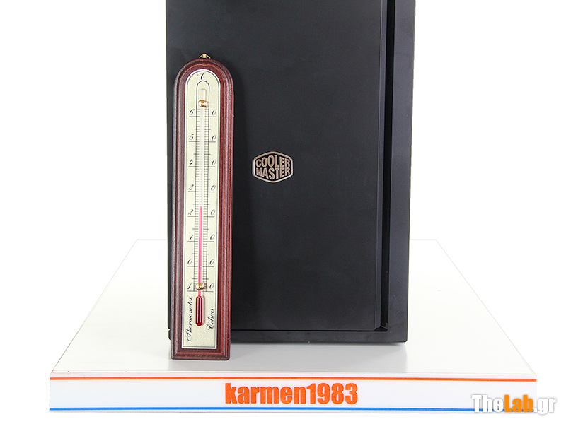 Cooler Master Silencio 652S Case Review