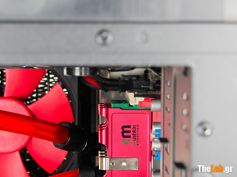 Cooler Master Silencio 652S Case Review