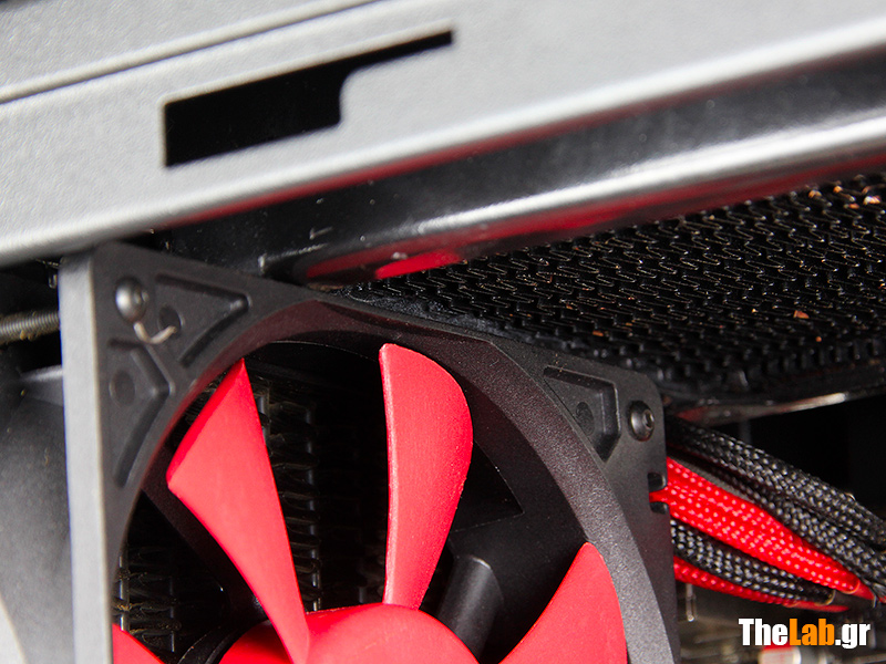 Cooler Master Silencio 652S Case Review