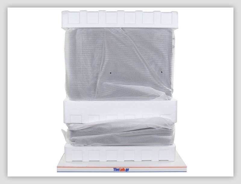 Cooler Master HAF Stacker 935 case review