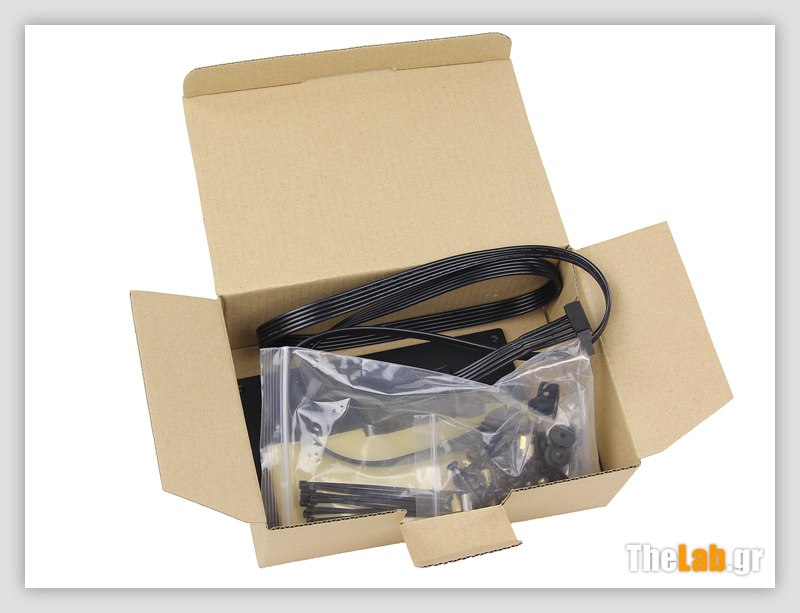 Cooler Master HAF Stacker 935 case review