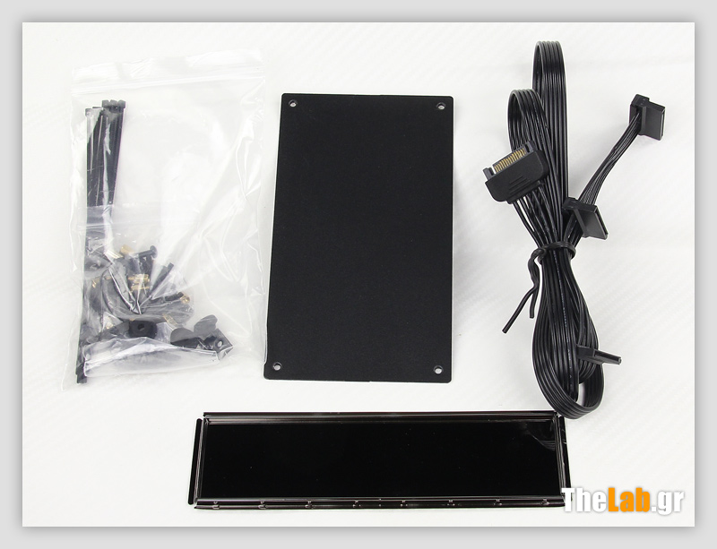 Cooler Master HAF Stacker 935 case review