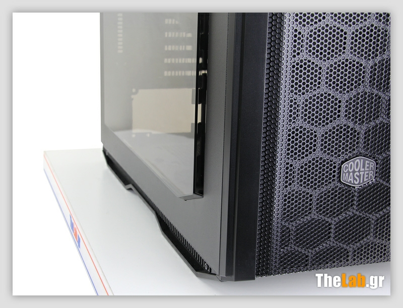 Cooler Master HAF Stacker 935 case review