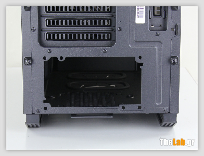 Cooler Master HAF Stacker 935 case review