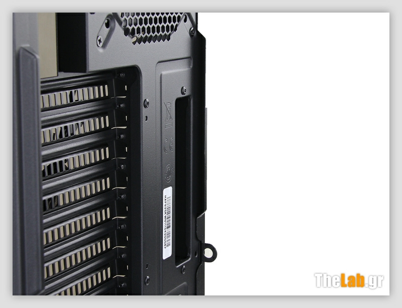 Cooler Master HAF Stacker 935 case review