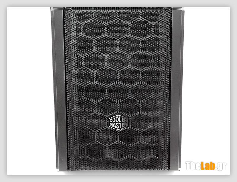 Cooler Master HAF Stacker 935 case review