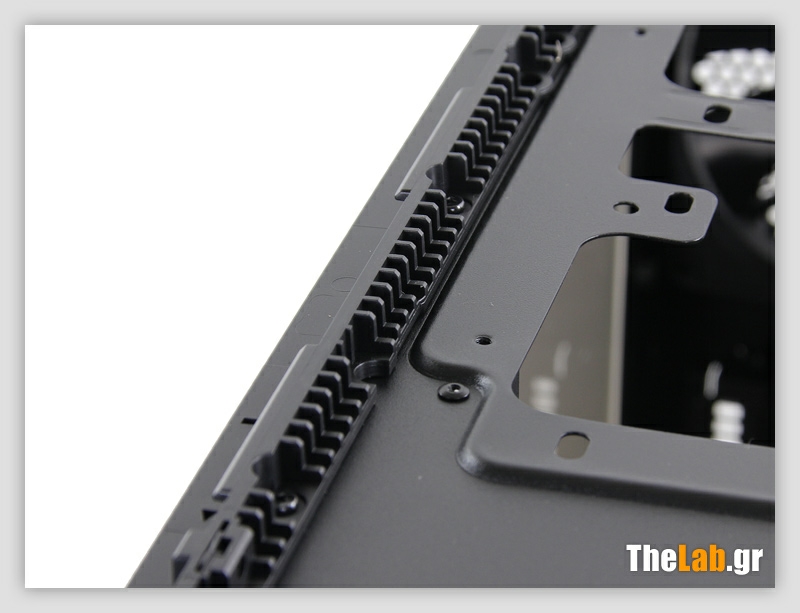 Cooler Master HAF Stacker 935 case review