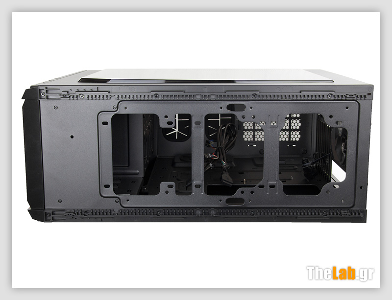 Cooler Master HAF Stacker 935 case review