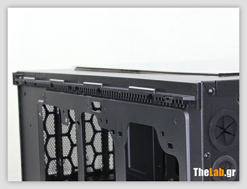 Cooler Master HAF Stacker 935 case review