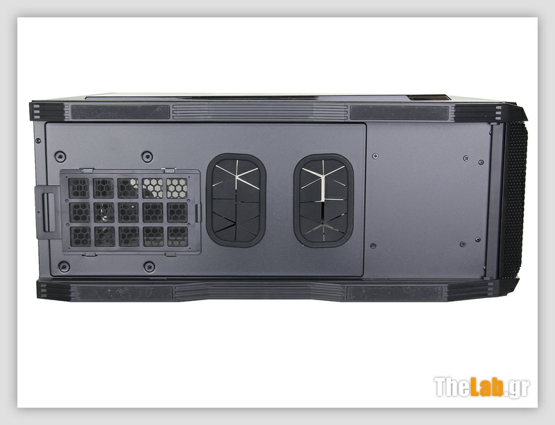 Cooler Master HAF Stacker 935 case review