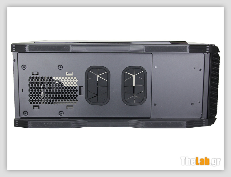 Cooler Master HAF Stacker 935 case review