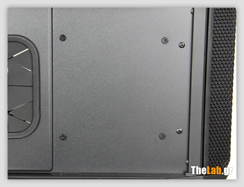 Cooler Master HAF Stacker 935 case review