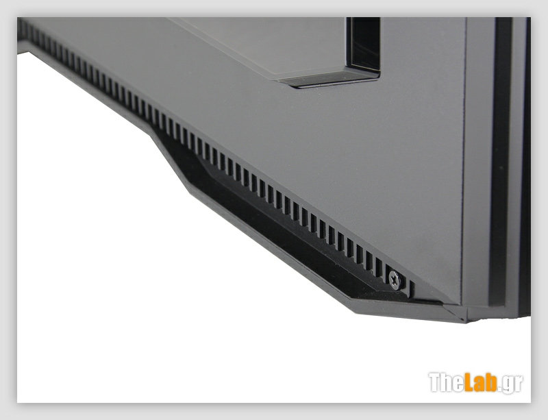 Cooler Master HAF Stacker 935 case review