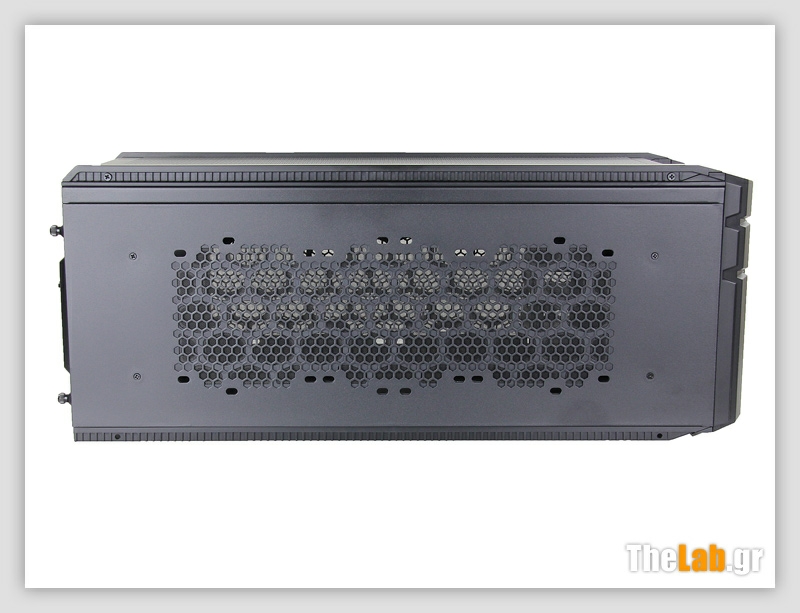 Cooler Master HAF Stacker 935 case review