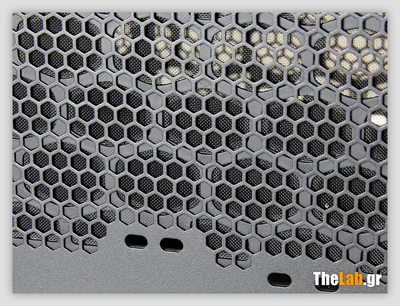 Cooler Master HAF Stacker 935 case review