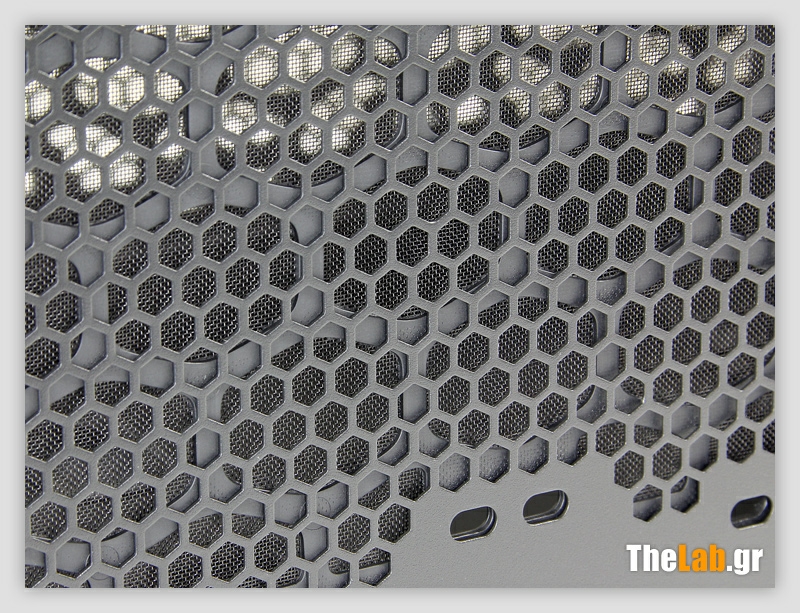 Cooler Master HAF Stacker 935 case review