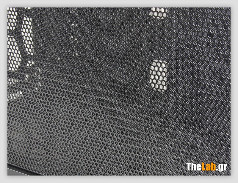 Cooler Master HAF Stacker 935 case review