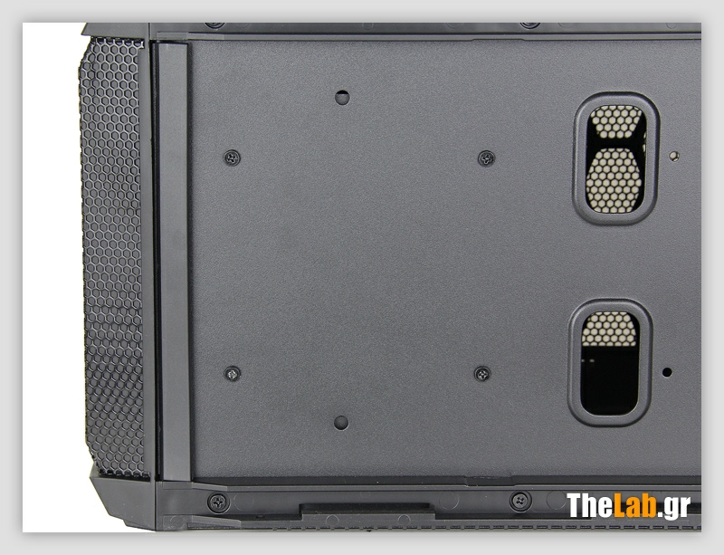 Cooler Master HAF Stacker 935 case review