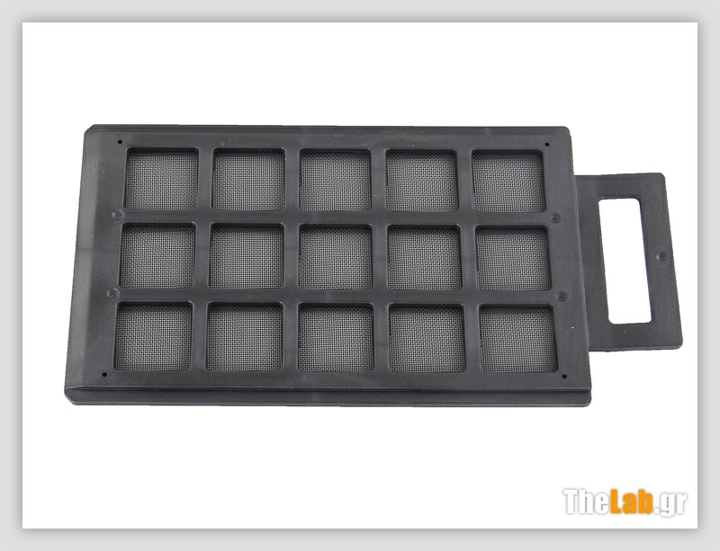 Cooler Master HAF Stacker 935 case review