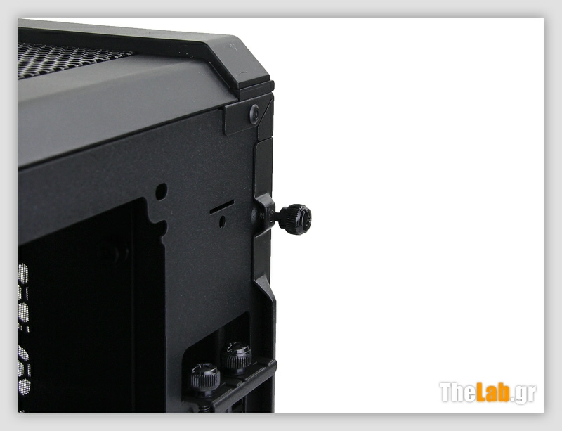 Cooler Master HAF Stacker 935 case review