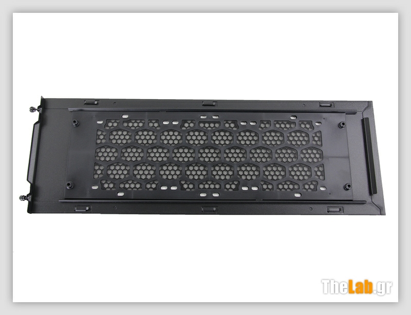 Cooler Master HAF Stacker 935 case review