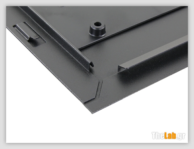 Cooler Master HAF Stacker 935 case review