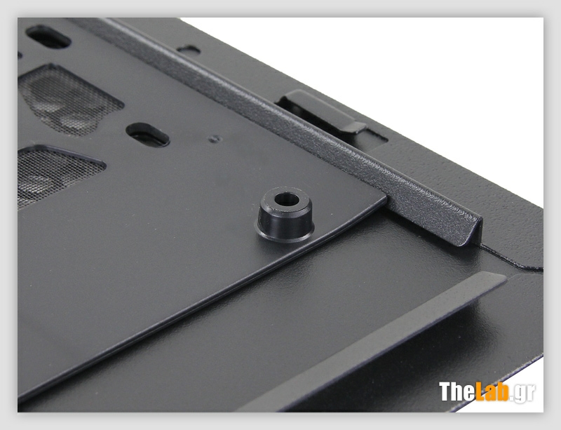 Cooler Master HAF Stacker 935 case review